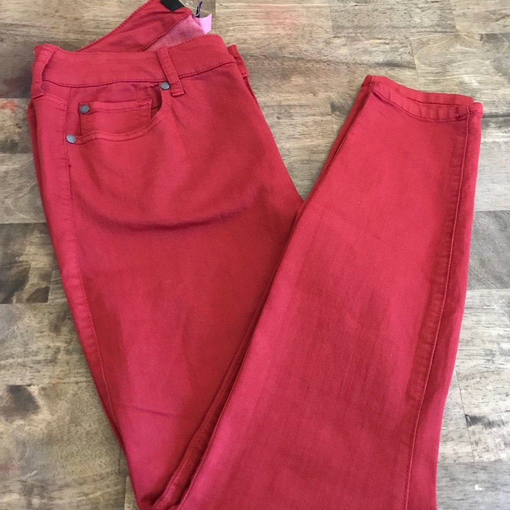 🚀Torrid Jeans🚀Final price